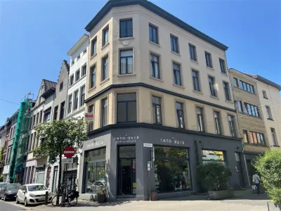 Apartment Zu Vermieten ANTWERPEN