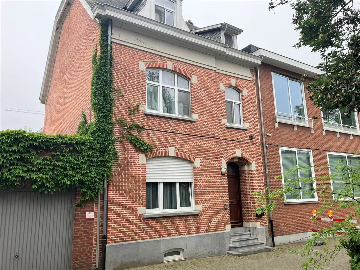 Haus Zu Vermieten - 2200 Herentals BE Image 1