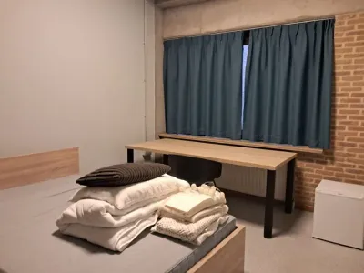 Zimmer Zu Vermieten 3500 Hasselt BE